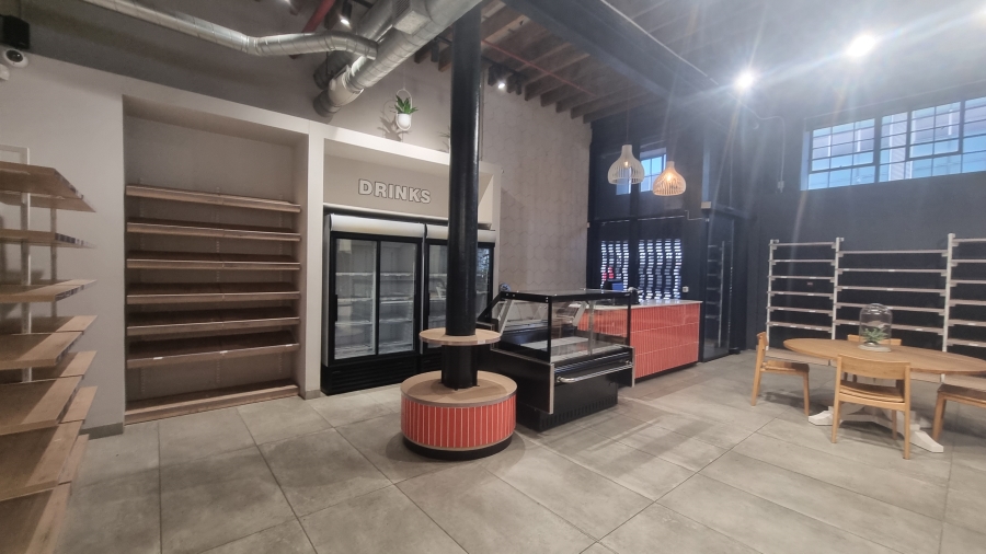 To Let Commercial Property for Rent in Cape Town City Centre Western Cape
